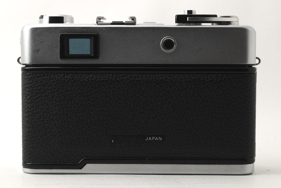 ヤシカ YASHICA ELECTRO 35 GX コンパクトカメラ レトロ