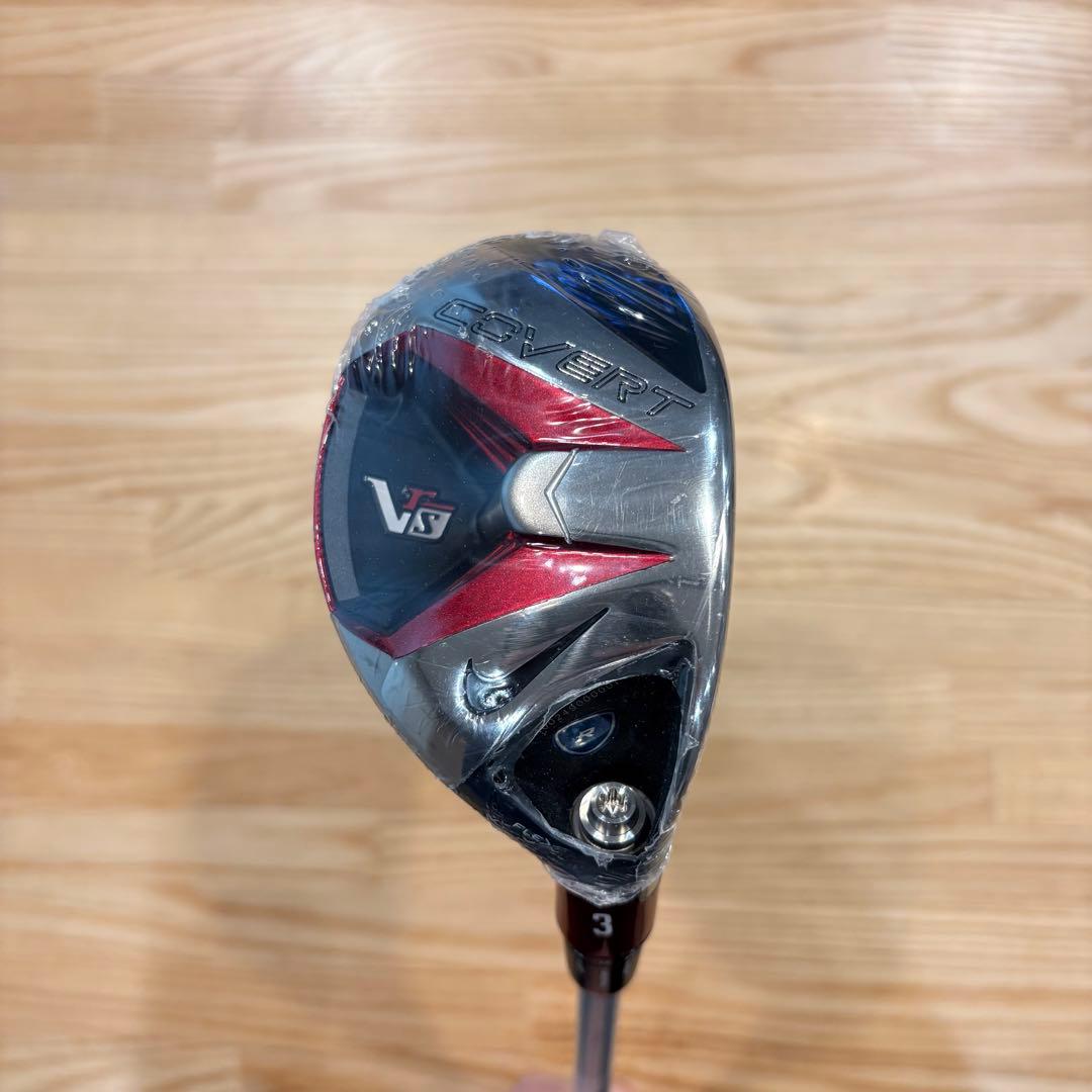 NIKE Vr s COVERT ユーテリティ 3UT 19° R