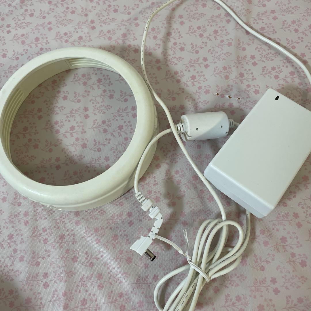 アムウェイeSpring 浄水器 本体と付属品