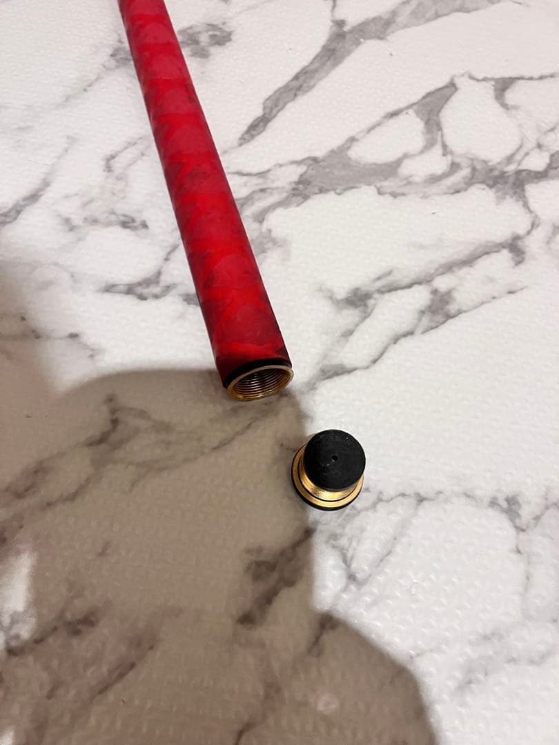 がま磯　RXR 15-53 磯竿