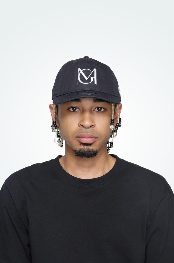 NEW ERA® 9THIRTY™ MGA LOGO CAP