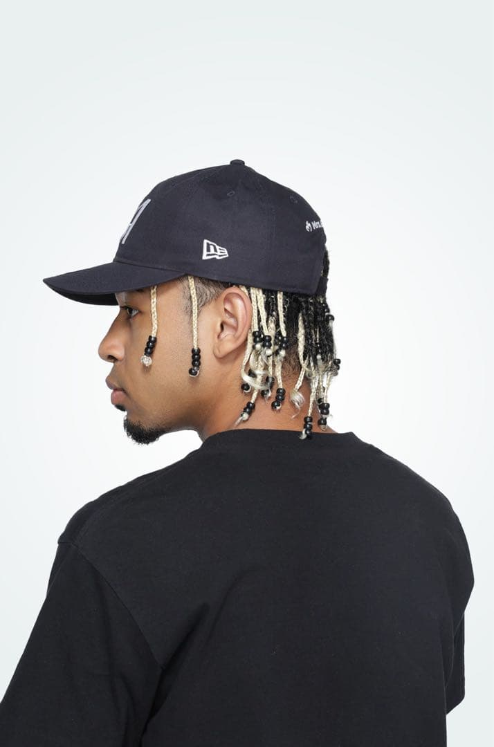 NEW ERA® 9THIRTY™ MGA LOGO CAP