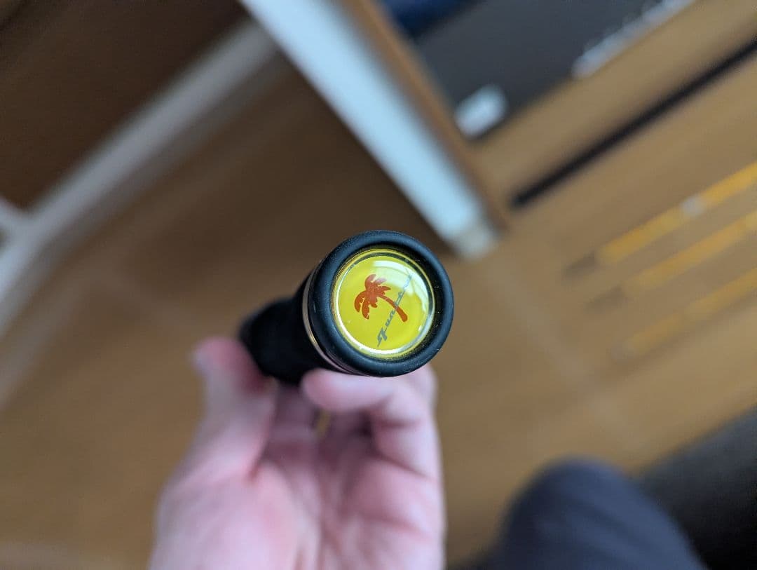 パームス　クワトロ46XUL　PALMS　QTRGC-46XUL