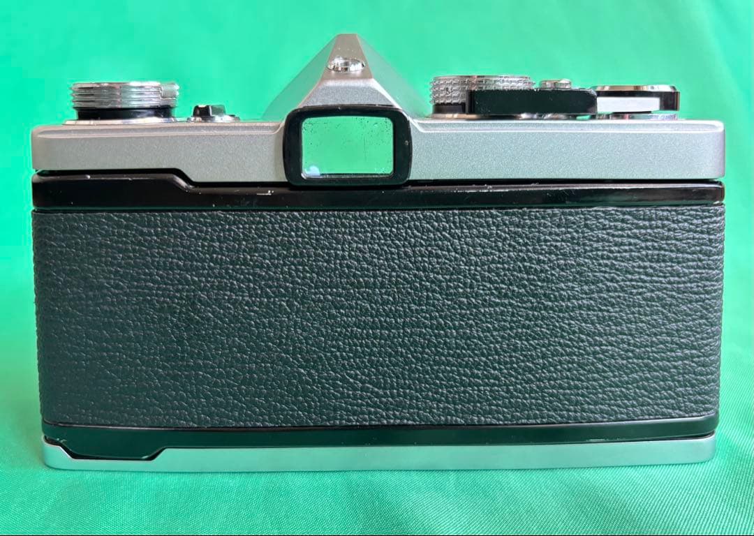 ★希少 ★OLYMPUS M-1(初期型)