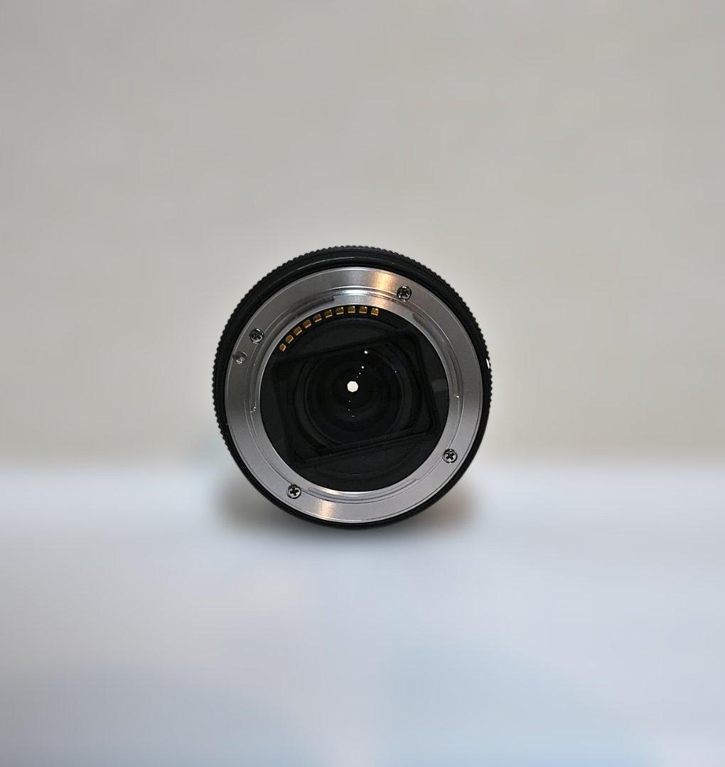 SONY VLOGCAM ZV-E1L ブラック