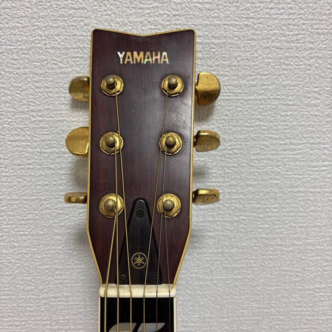YAMAHA FG-401WB ギター ハミングバードタイプ