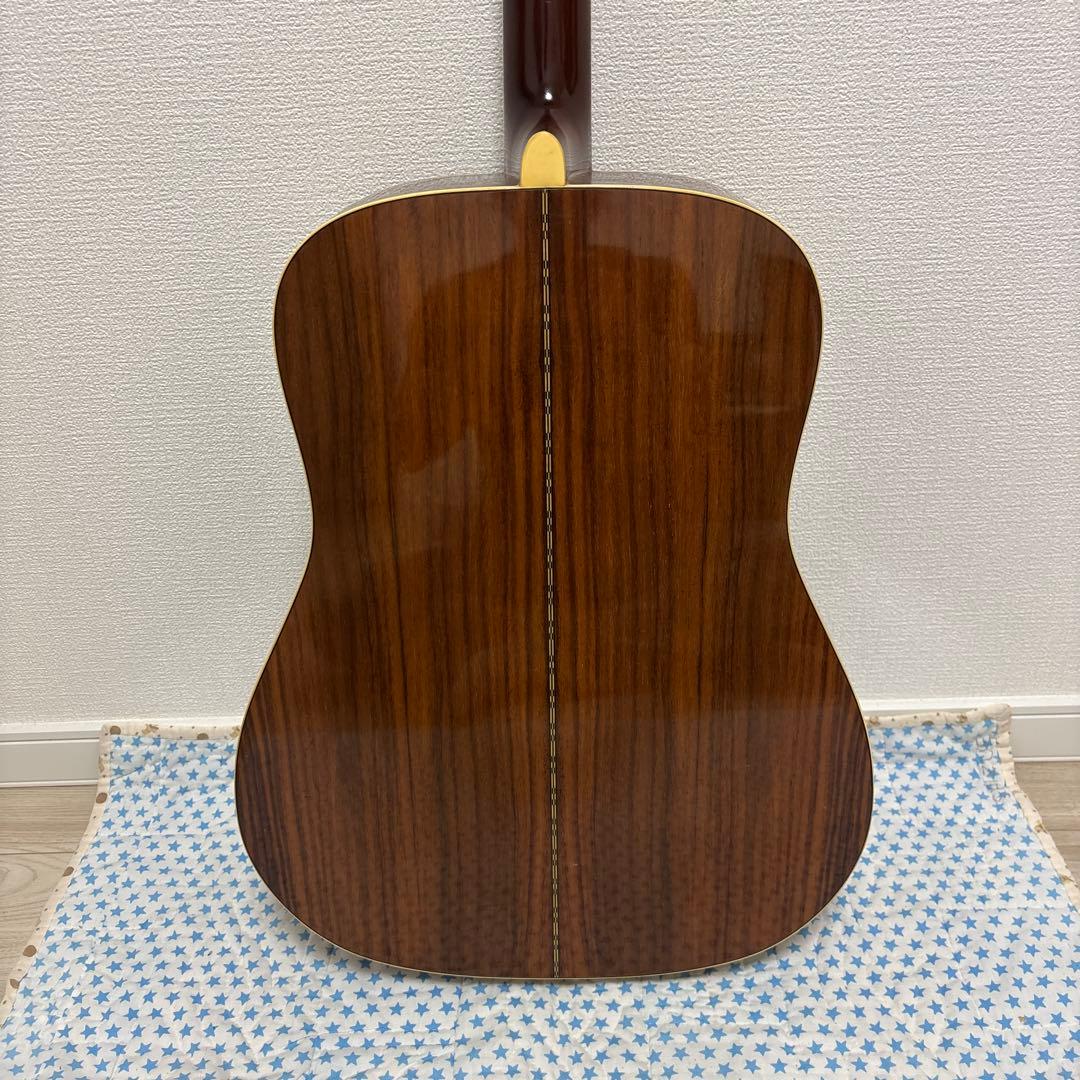 YAMAHA FG-401WB ギター ハミングバードタイプ