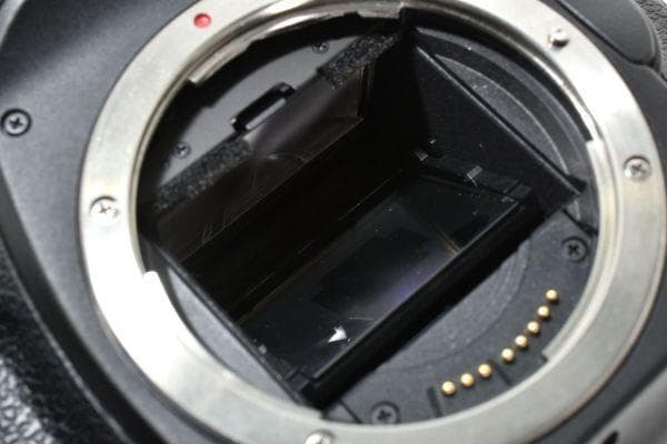 ★美品★キヤノン EOS 5D ボディ #660