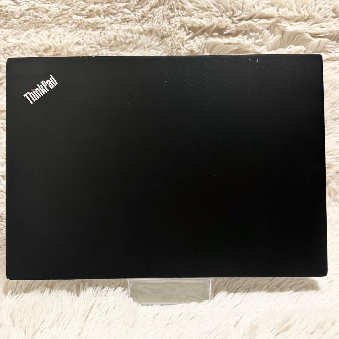 Lenovo L13 Gen2 11世代i7 SSD1000GB オフィス付