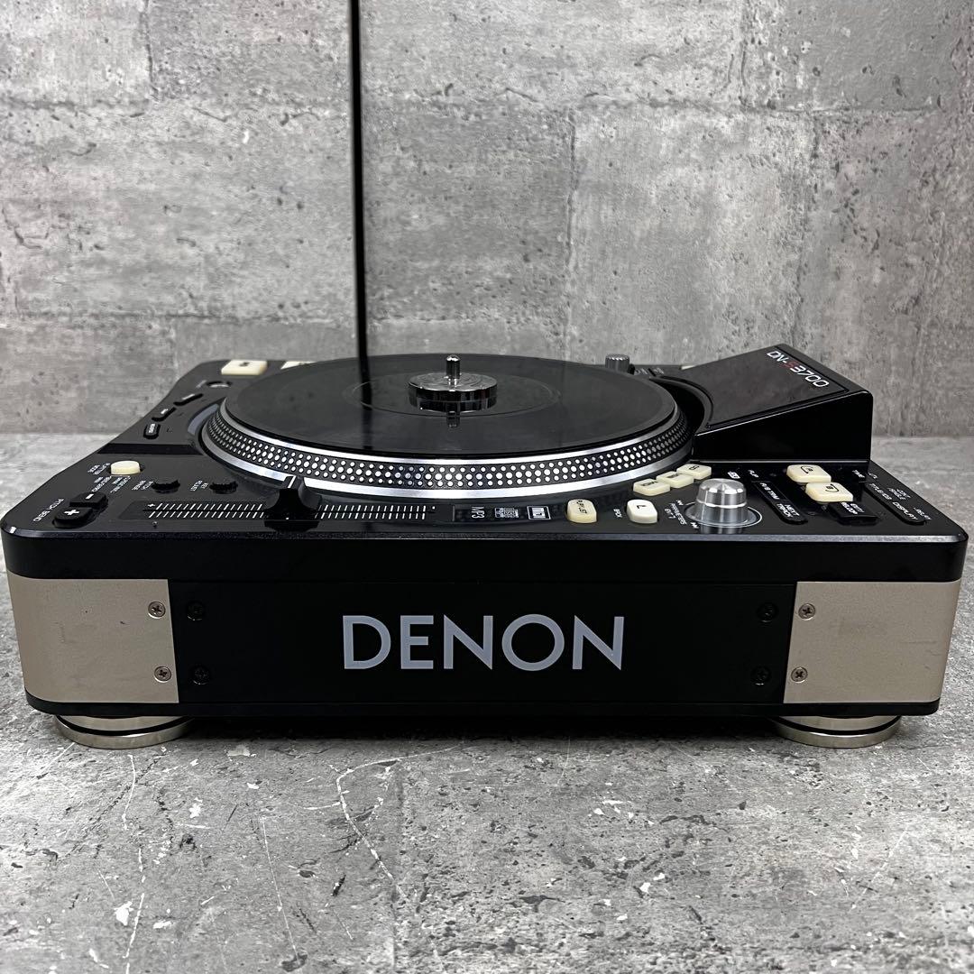 DENON デノン　DN-S3700 DJ CDJ CDプレイヤー