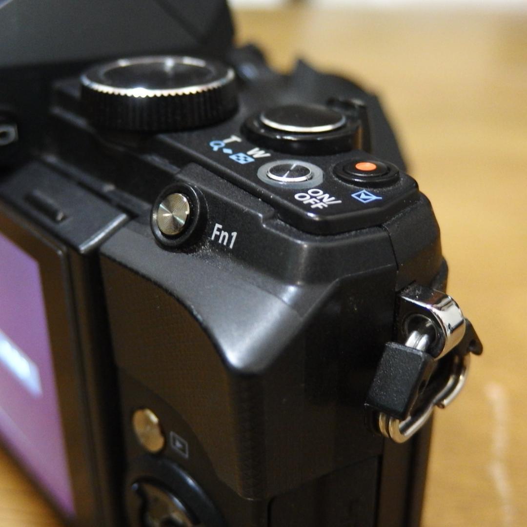 テ*イ様 OLYMPUS オリンパス Stylus1　美品