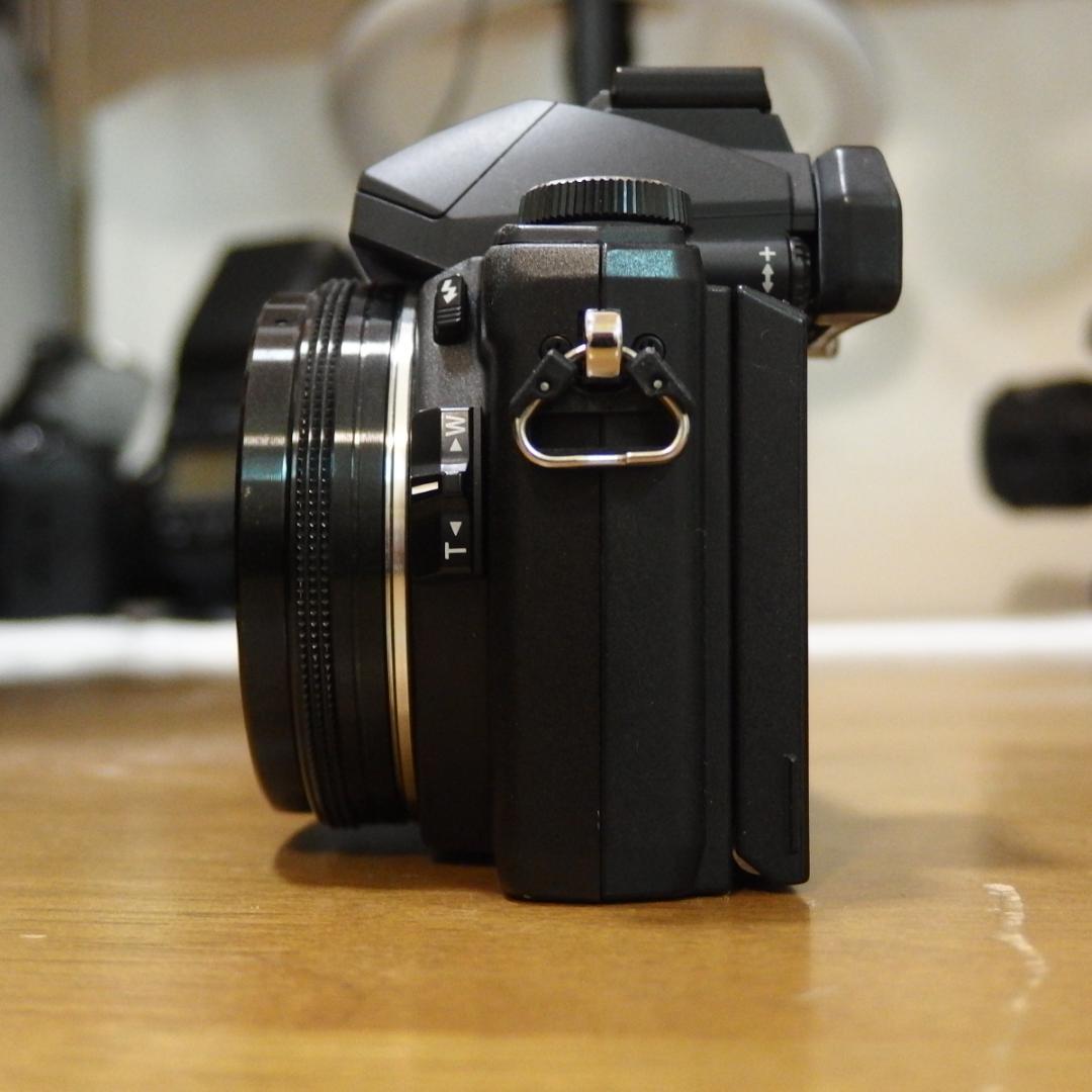 テ*イ様 OLYMPUS オリンパス Stylus1　美品