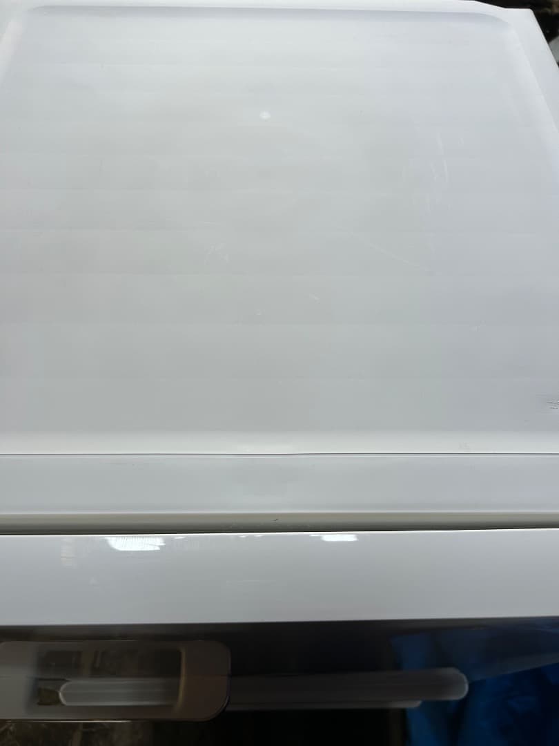 AQUA 冷蔵庫 AQR-SV24J(W) 238L