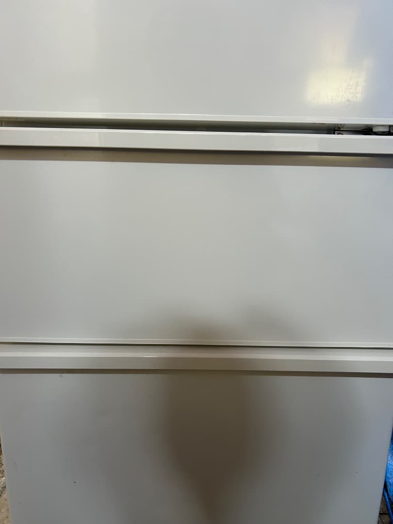 AQUA 冷蔵庫 AQR-SV24J(W) 238L