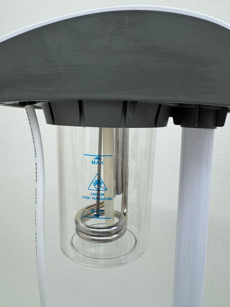 【美品】REINA フェイススチーマー