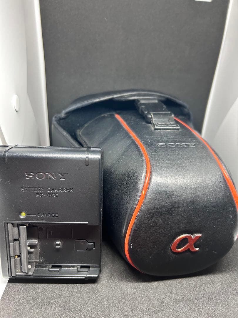 SONY α65 デジタル一眼レフカメラ