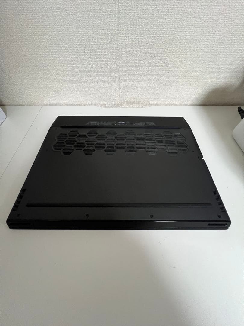 Alienware m15 R3 ゲーミングノートPC