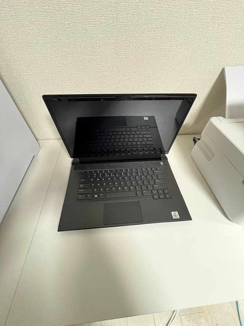 Alienware m15 R3 ゲーミングノートPC