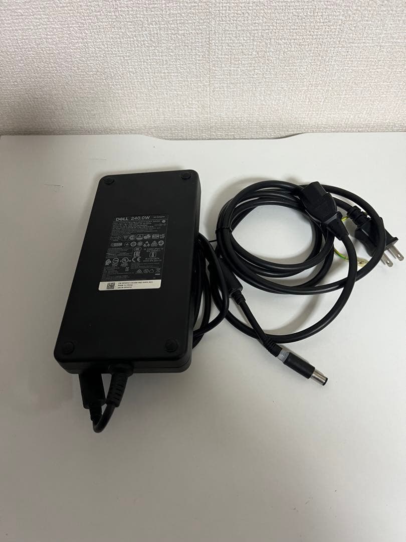 Alienware m15 R3 ゲーミングノートPC