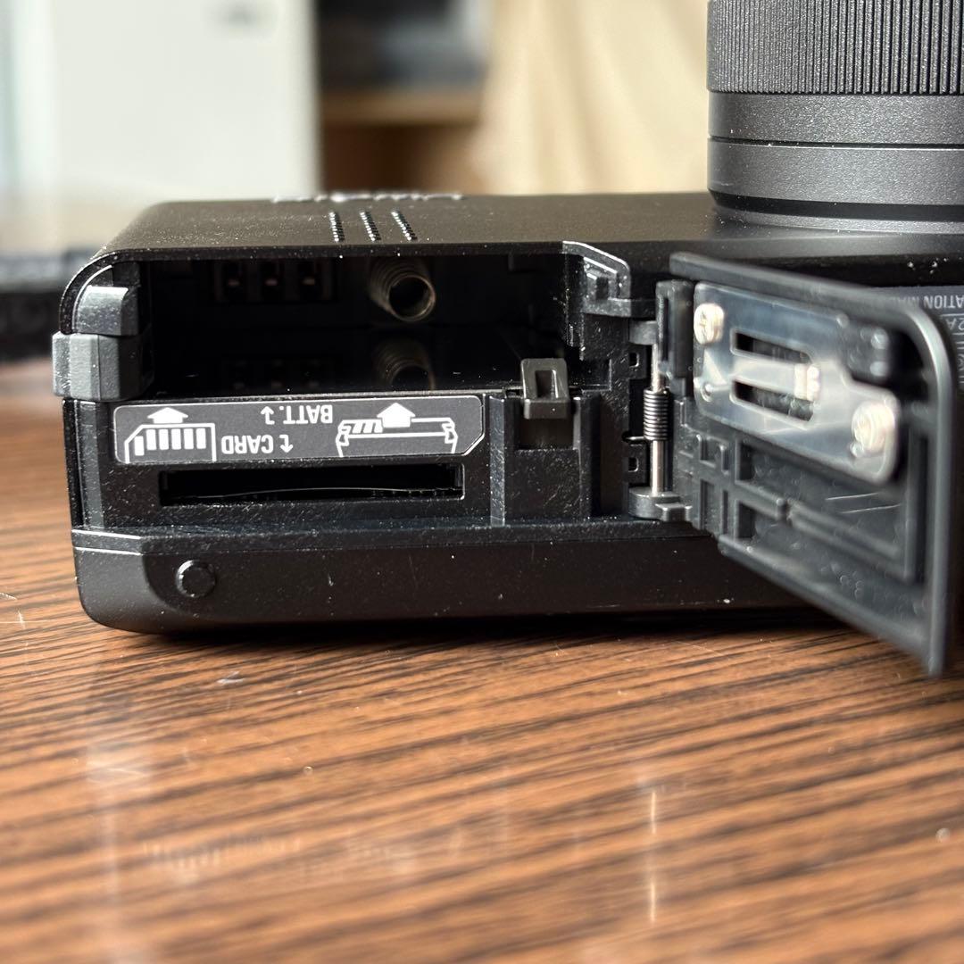 SIGMA dp2 Merrill Foveon X3 動作確認済 付属品多数