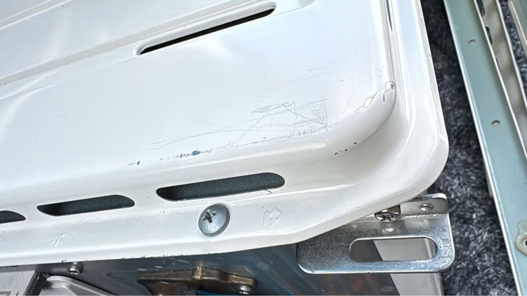 パロマ　FH-EZ2026SAWL エコジョーズ 給湯器 LPガス　2025年式