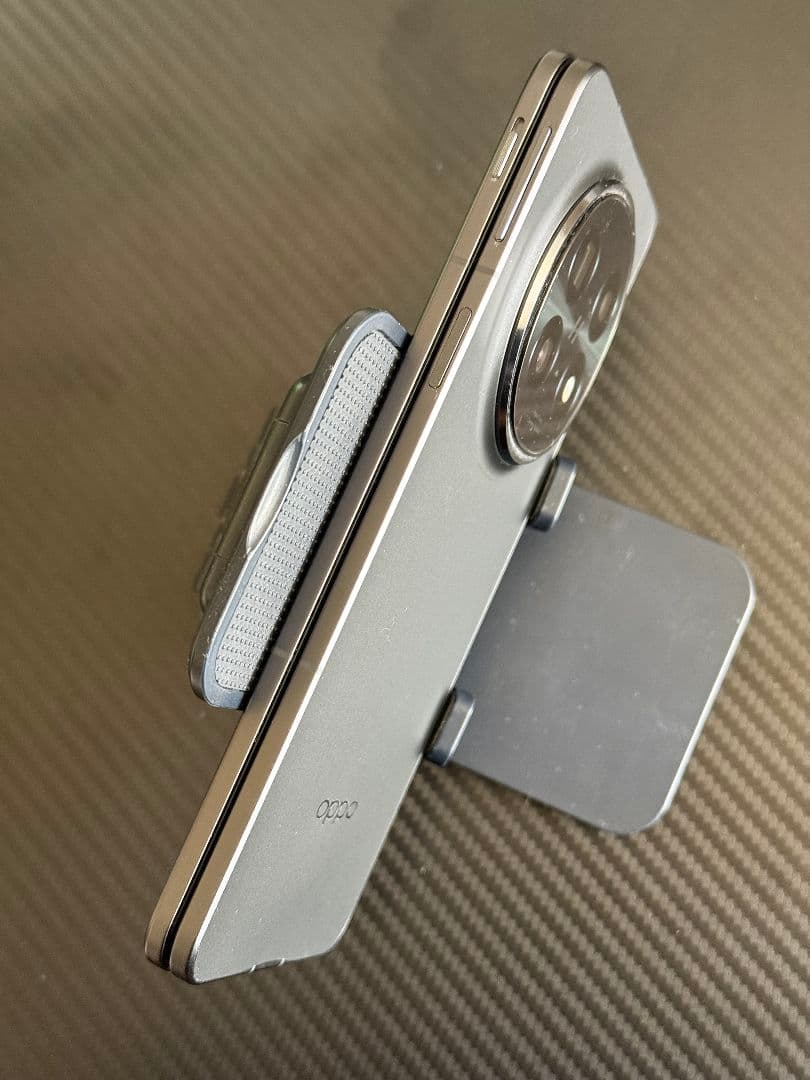 OPPO Find N5 ブラック 16/512GB グローバル版