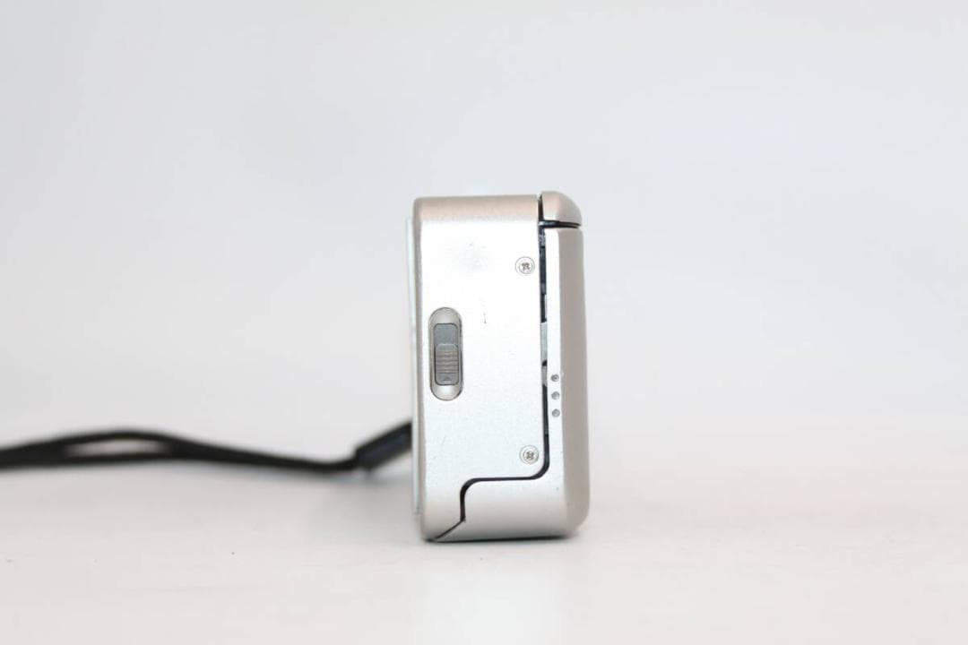 動作確認済み FUJIFILM TIARA Ⅱ #OP1812