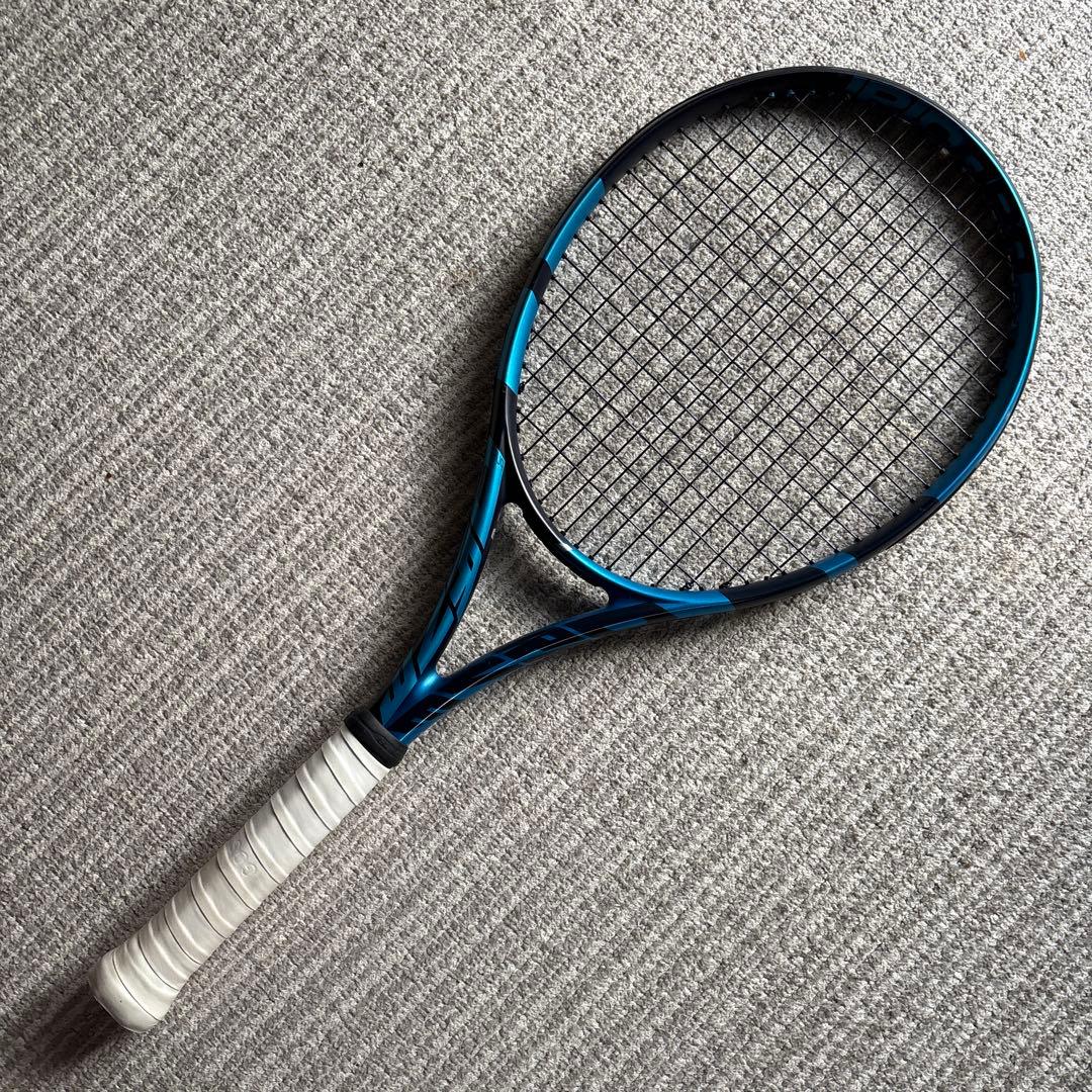 ラケット(硬式用) Babolat PURE DRIVE G2