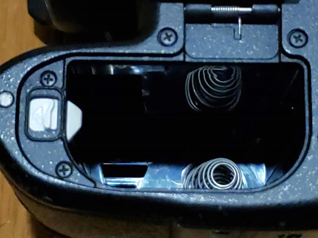 動作品 PENTAX K-3 ボディー