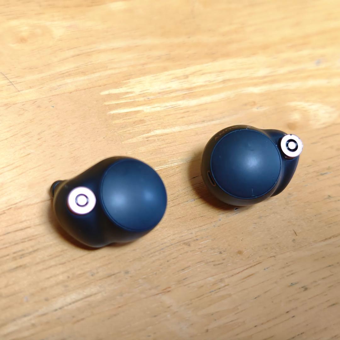 SONY WF-1000XM4バッテリー交換済