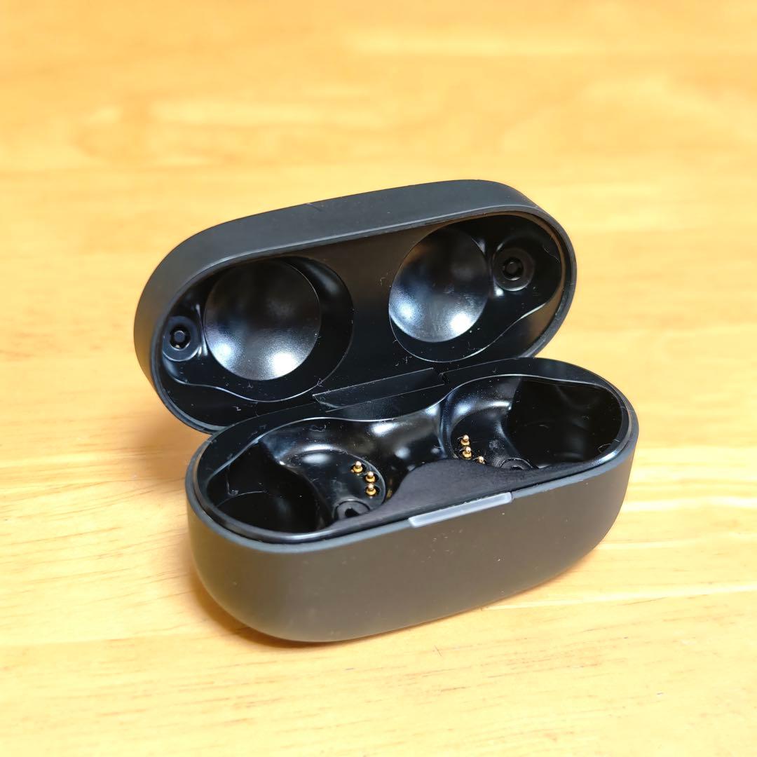 SONY WF-1000XM4バッテリー交換済