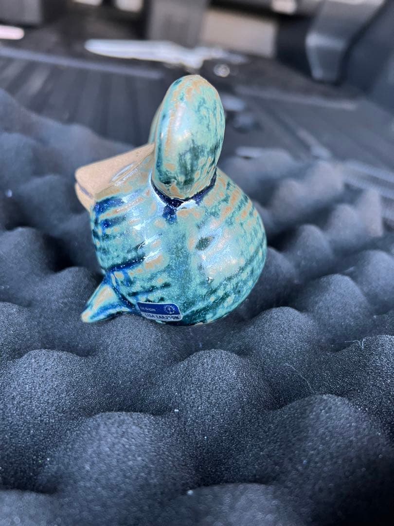 リサラーソン　おばけねずみ(KNT様)