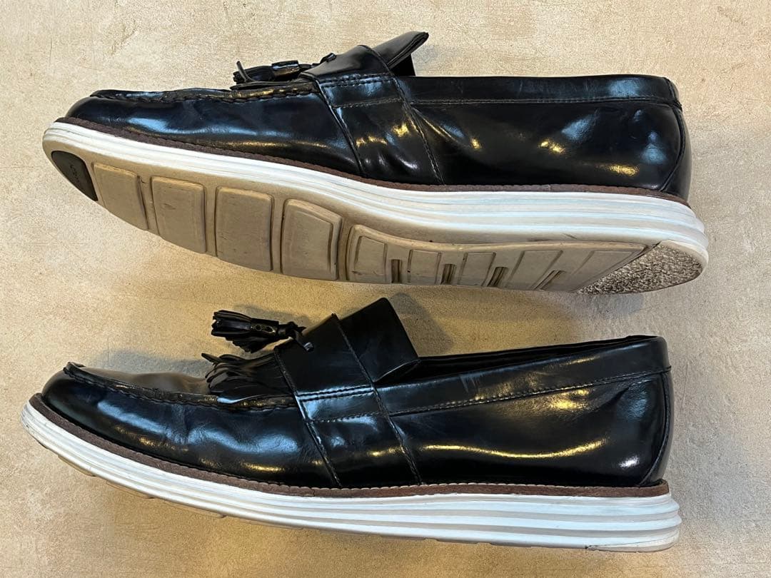 COLE HAAN×FRAGMENT コールハーン×フラグメント ルナグランド