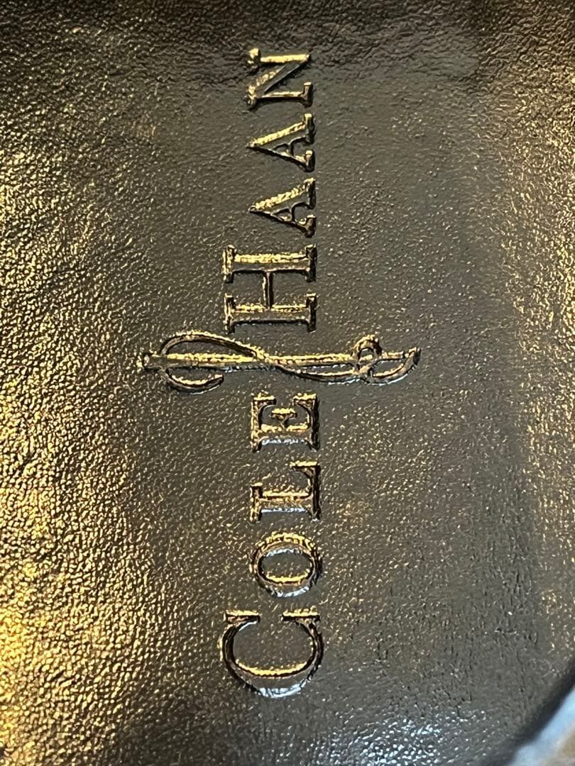 COLE HAAN×FRAGMENT コールハーン×フラグメント ルナグランド