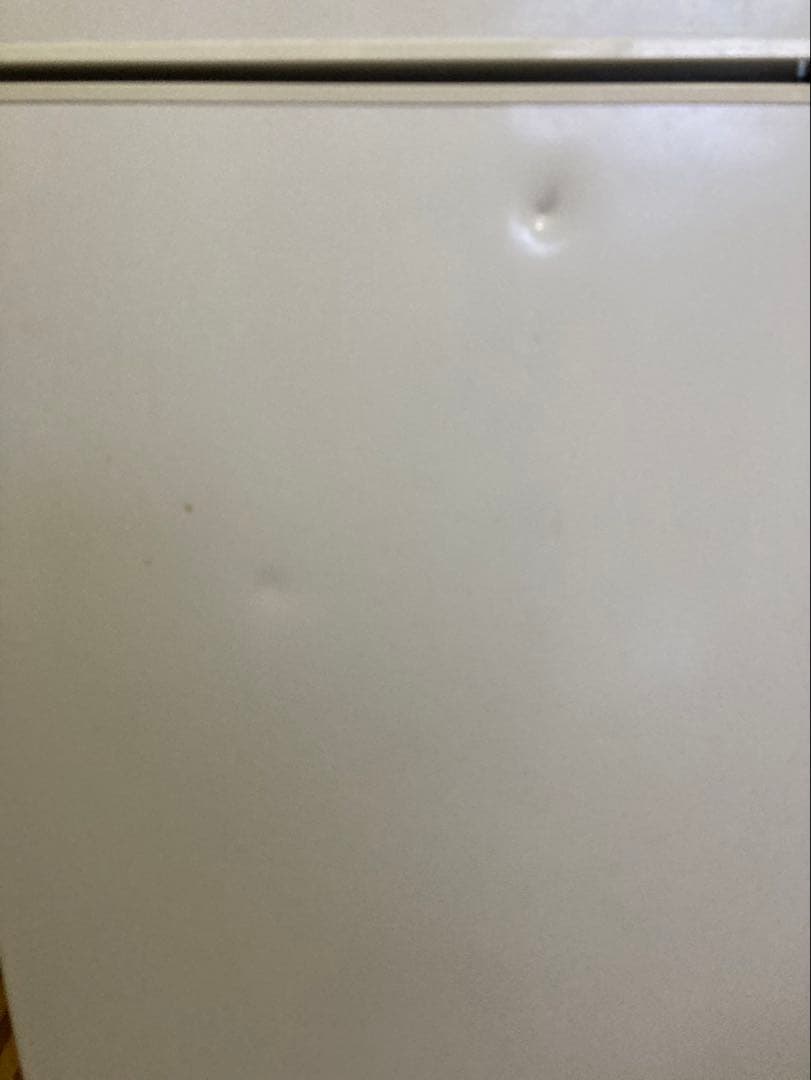 無印　ノンフロン冷蔵庫　140L　2019年製