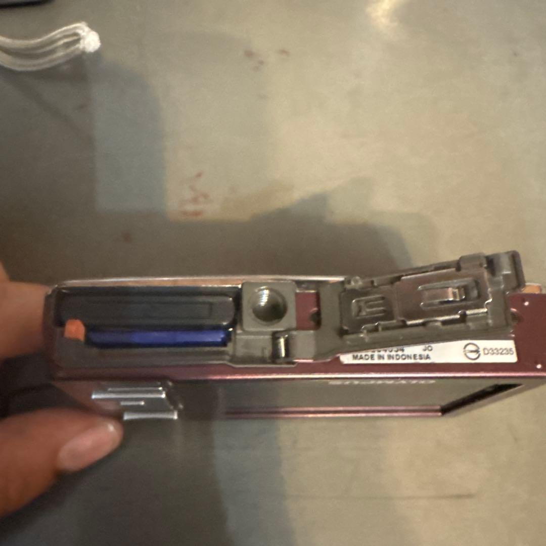 デジタルカメラ VR-370 , FE-5030 , finepix Z5