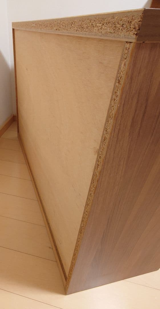 ローチェスト　1188x423x780