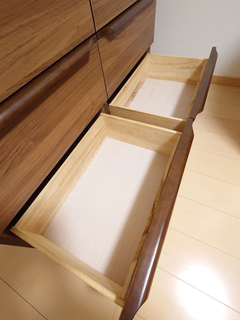 ローチェスト　1188x423x780