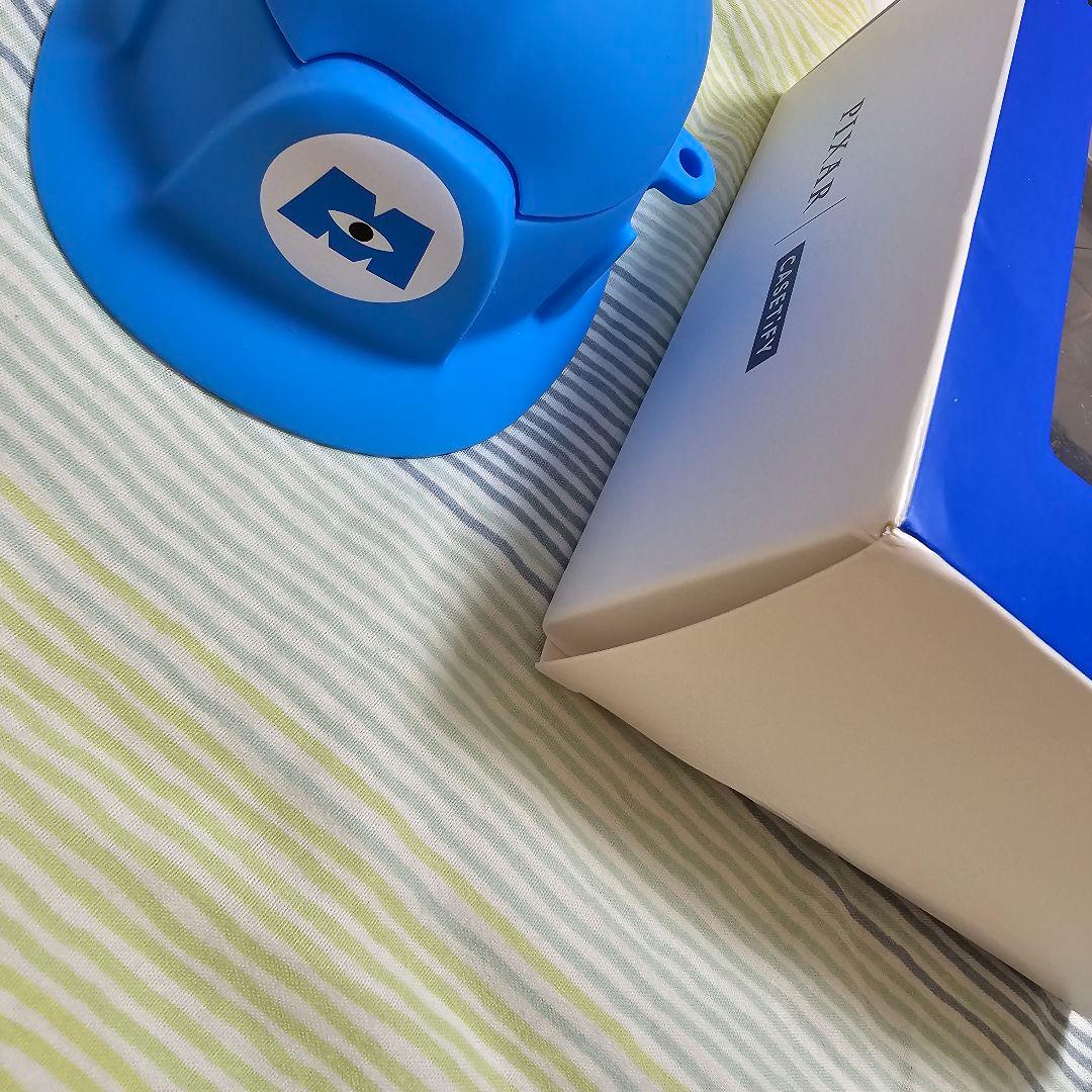 casetify モンスターズインク