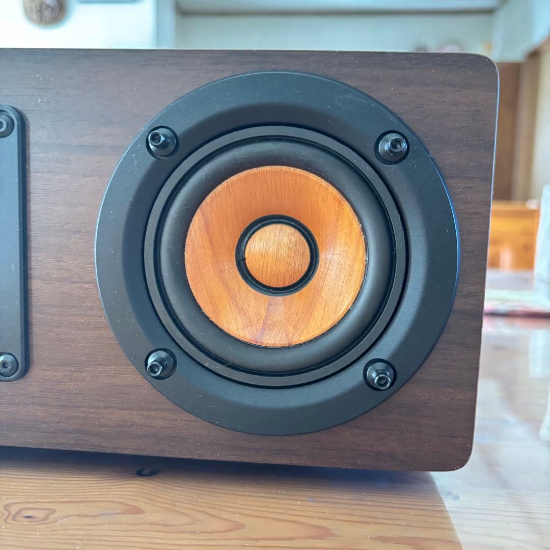 【早い者勝ち美品】Victor EX-D6 専用オーディオボード付属