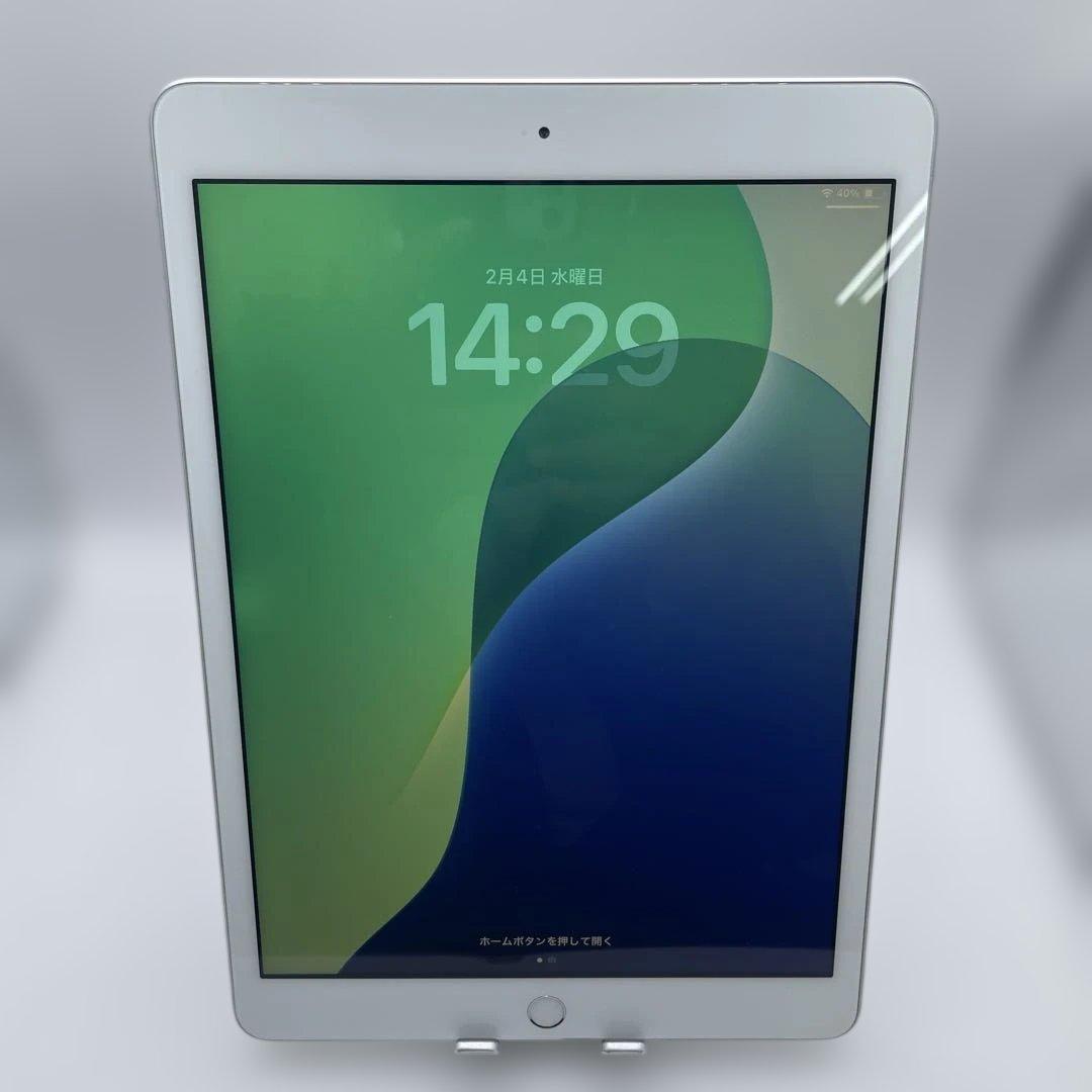 iPad 7世代 32GB バッテリー94%