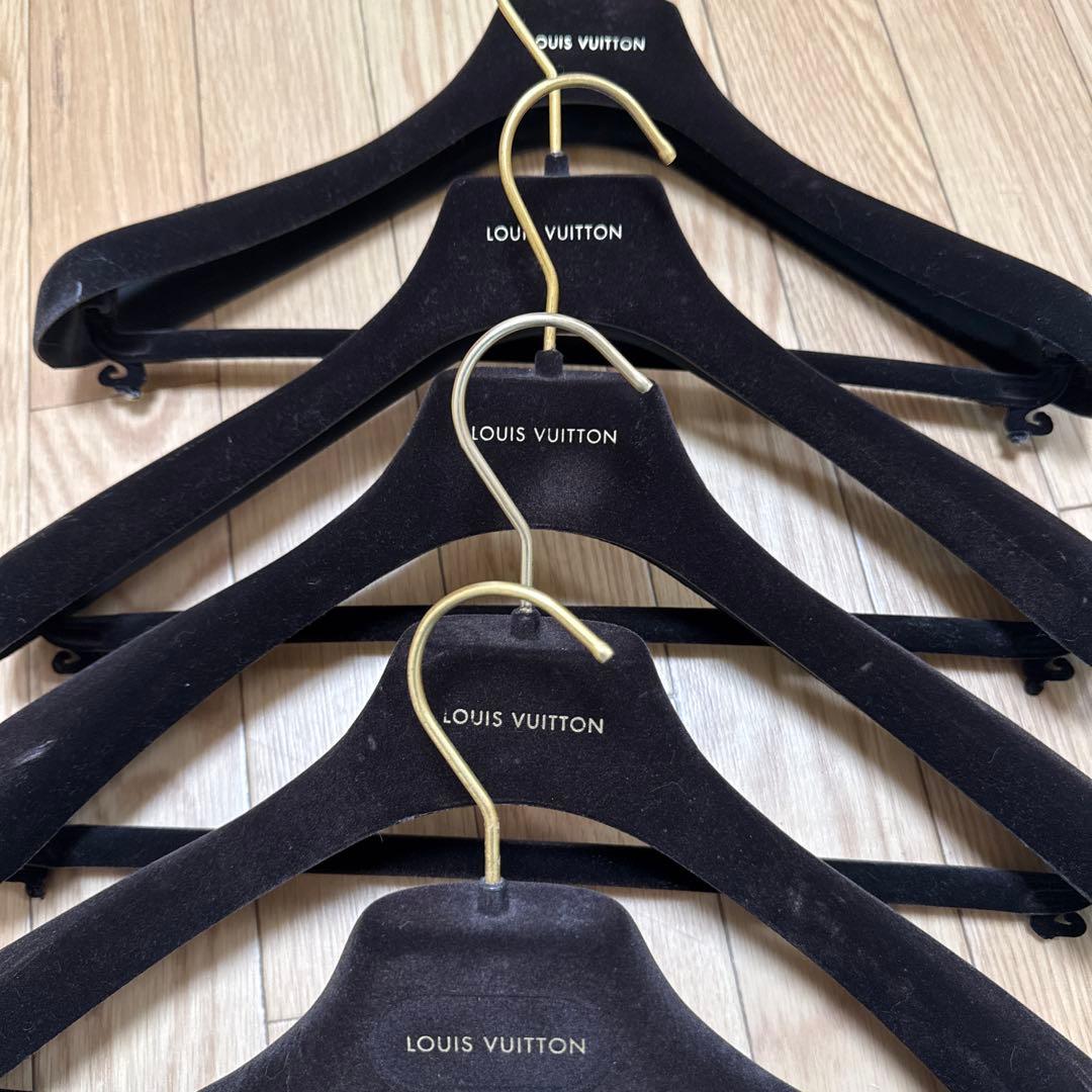 LOUIS VUITTON ブ5本セット 約40cm