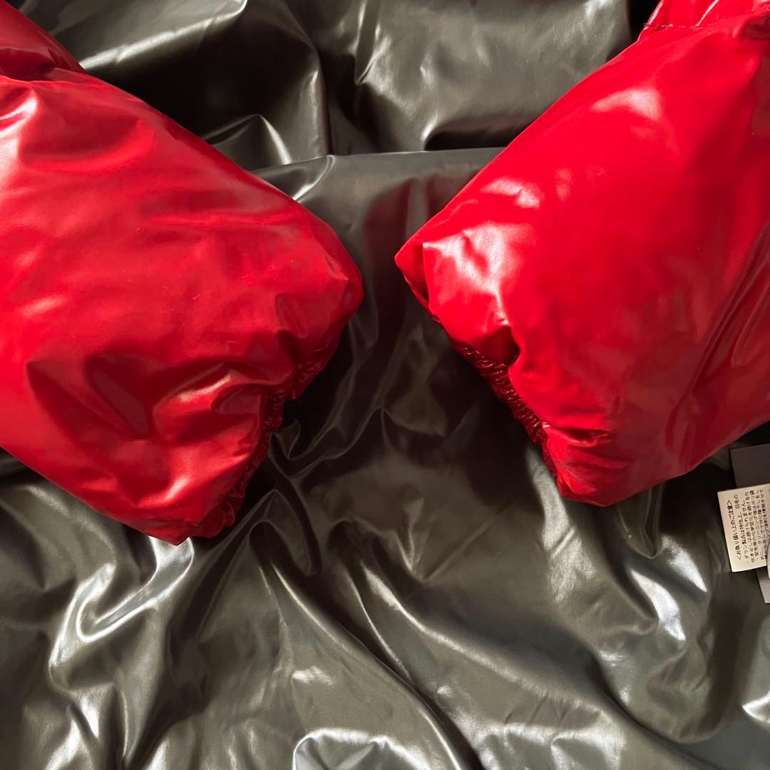 ✨バタコさん専用✨デュベティカ Dionisio ダウンジャケット フーデッド