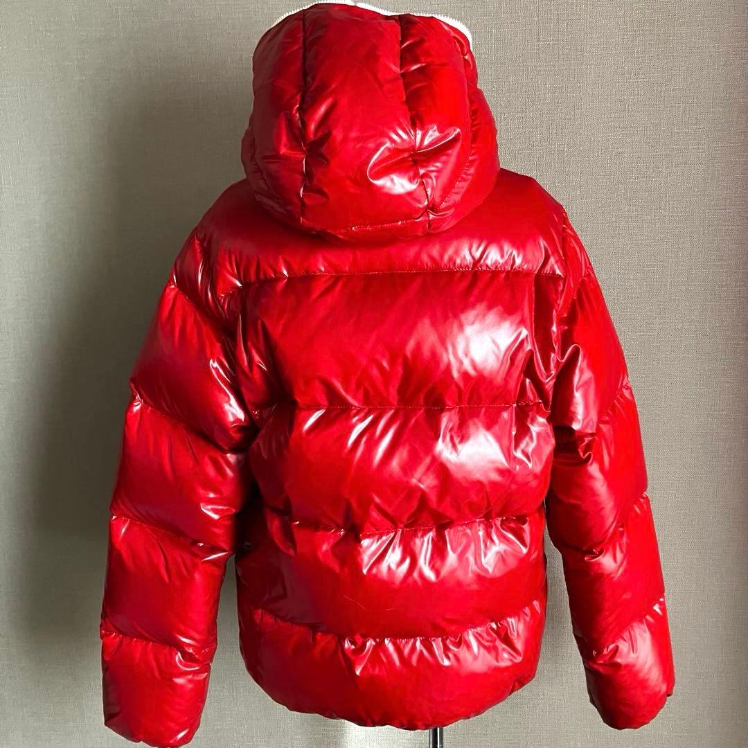 ✨バタコさん専用✨デュベティカ Dionisio ダウンジャケット フーデッド