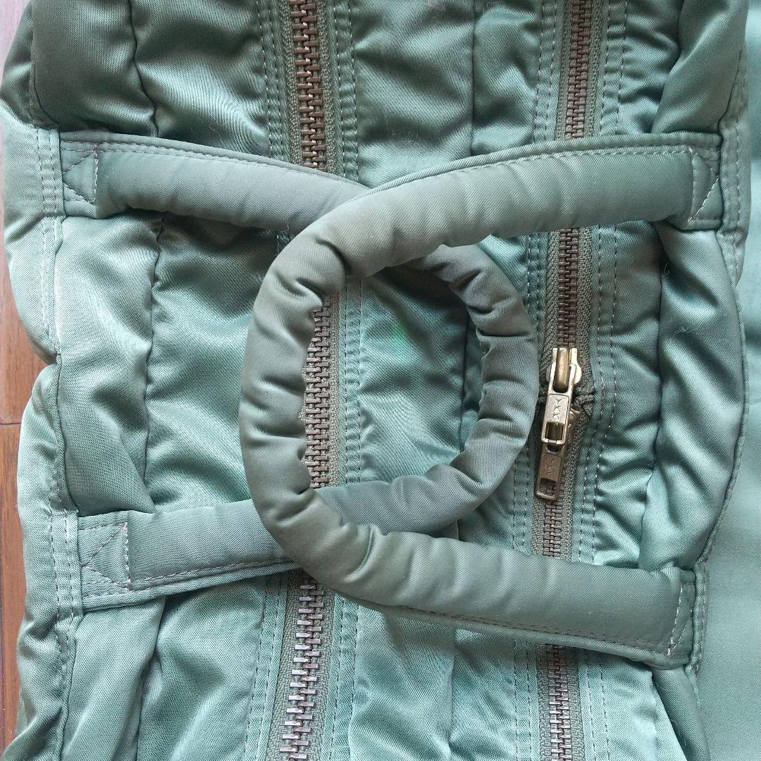 PORTER TANKER 2WAY OVERNIGHT BRIEFCASE廃番