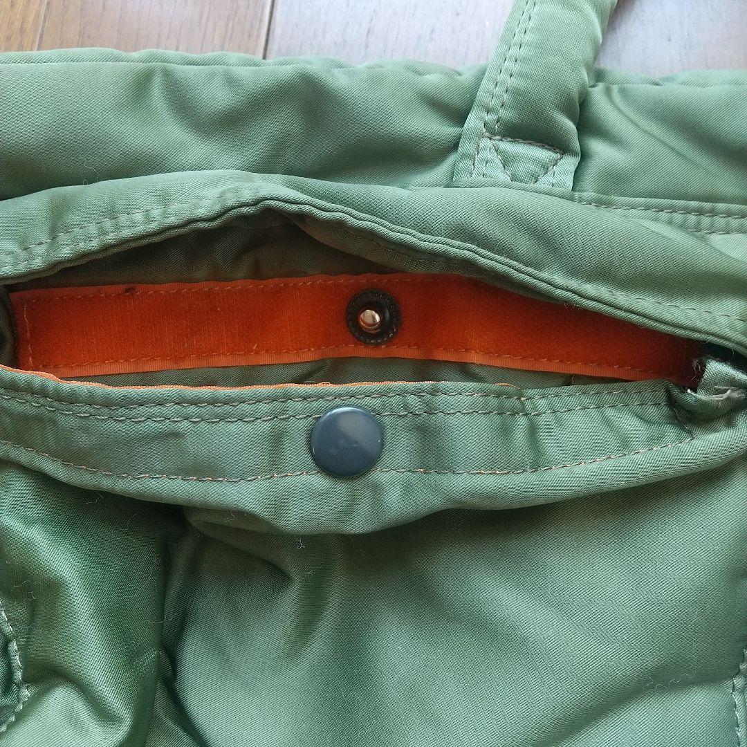 PORTER TANKER 2WAY OVERNIGHT BRIEFCASE廃番