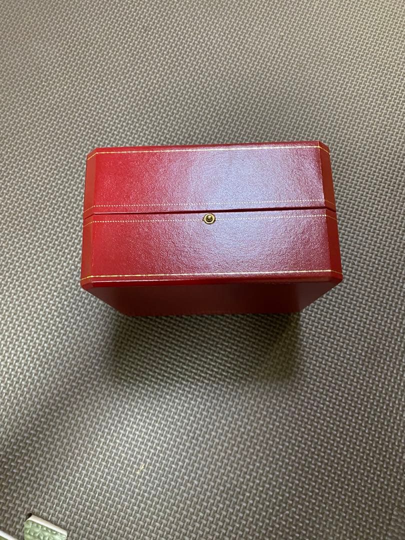 Cartierカルティエ時計ベルトコマCO 1018