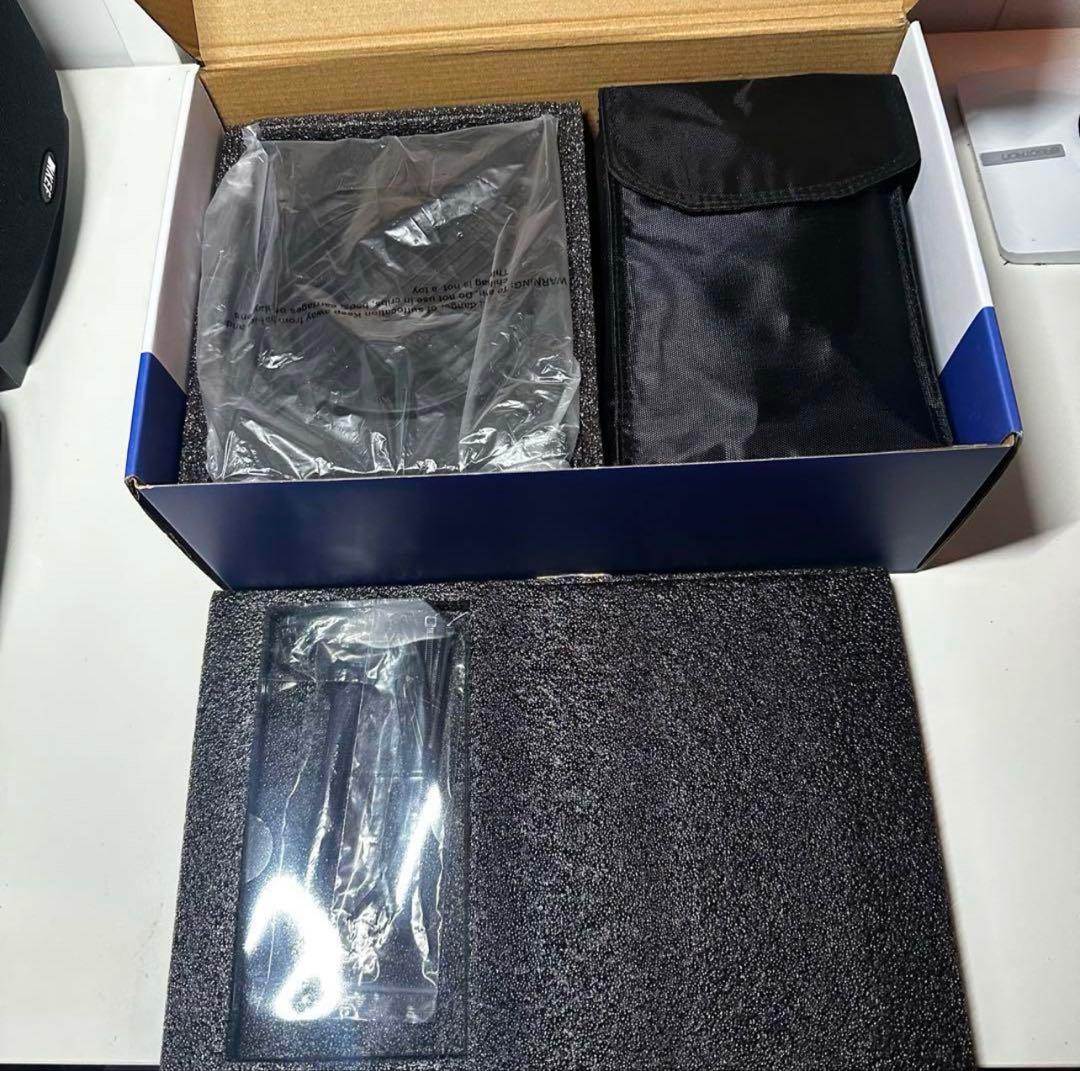 ANDYSON PX-1200 1200W 電源ユニット