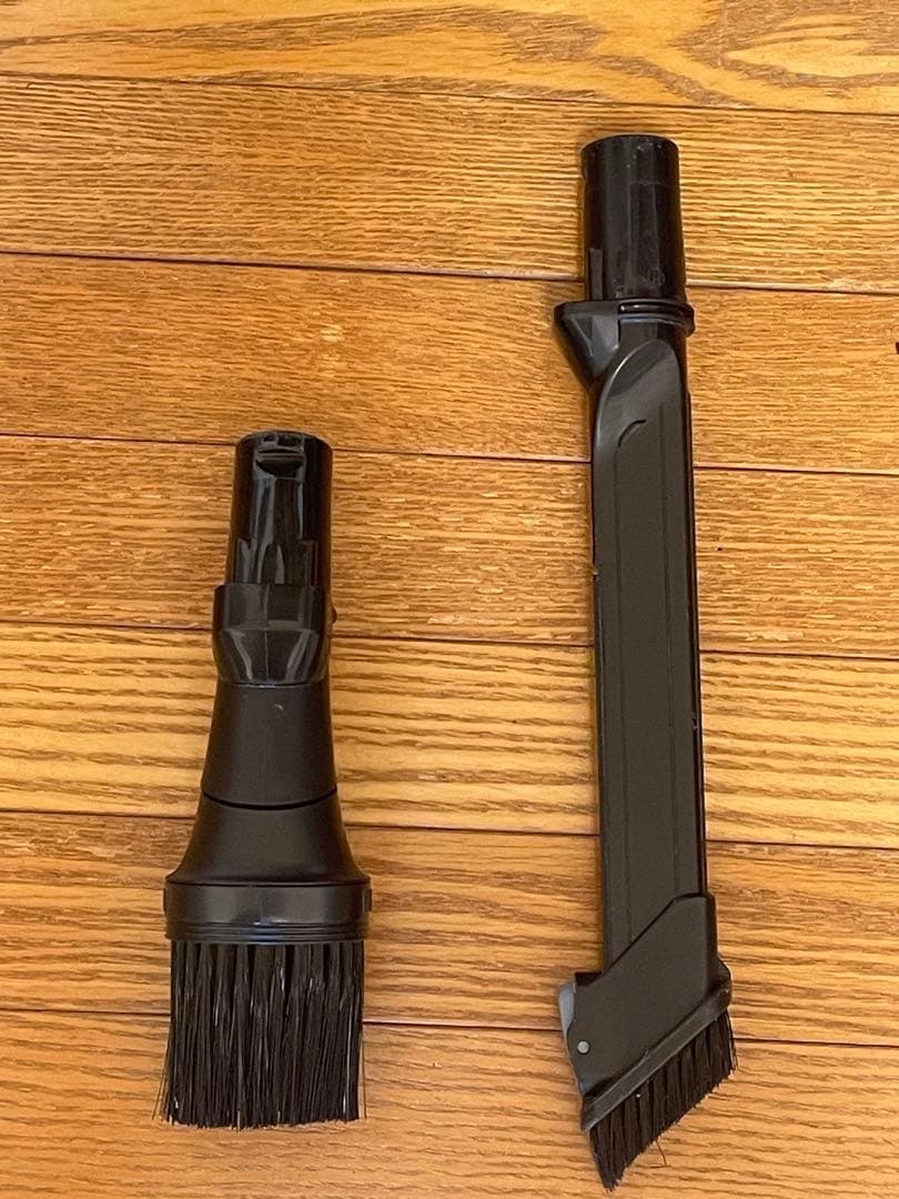 日立スティッククリーナー PV-BH900H