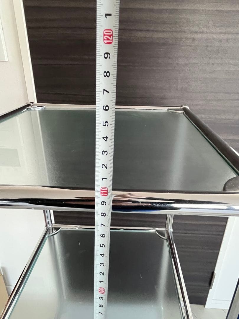 USM Haller USM ハラー オープン シェルフ 棚